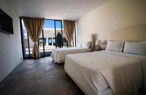 Matancitas Hotel | The Palm Bay Club Lodge