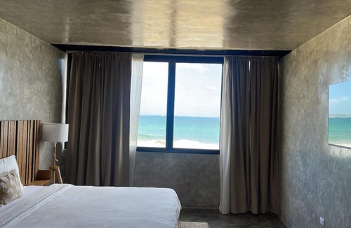 Matancitas Hotel | The Palm Bay Club Lodge
