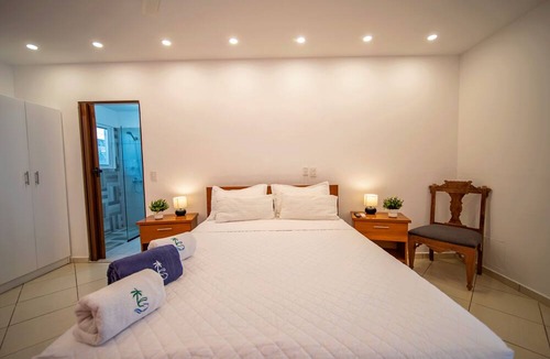El Batey Apartment | 2BR Luxury Apartment in Heart Of Nightlife Area!