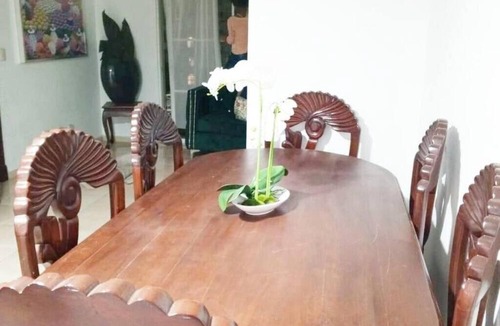 Alma Rosa Apartment | Sientete Como En Casa.