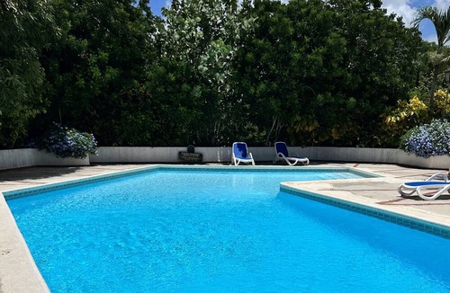 Casa de Campo Apartment | Private Studio Apartment in Casa De Campo