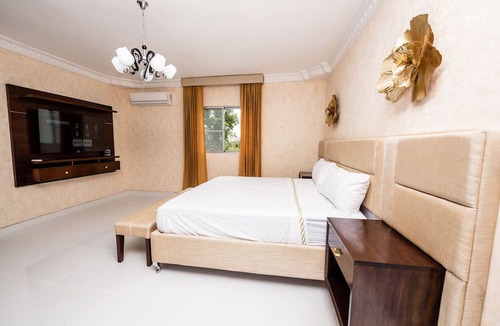 Higuey Villa | Modern Villa W/ transport & chef services. 45 mins away from Punta Cana
