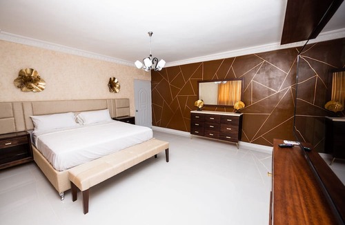 Higuey Villa | Modern Villa W/ transport & chef services. 45 mins away from Punta Cana