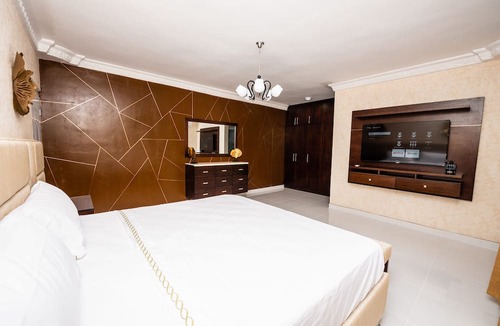 Higuey Villa | Modern Villa W/ transport & chef services. 45 mins away from Punta Cana