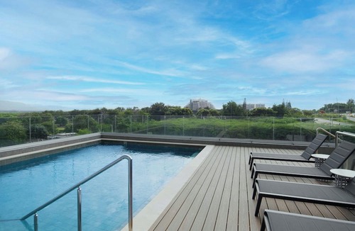 Santiago Province Hotel | Residence Inn by Marriott Santiago de los Caballeros