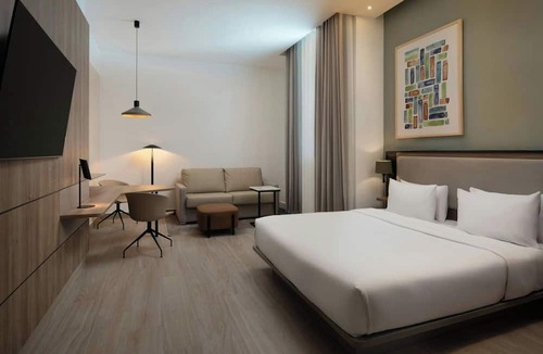 Santiago Province Hotel | Residence Inn by Marriott Santiago de los Caballeros