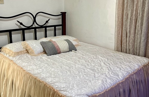 Santo Domingo Oeste Apartment | Aparta Hotel las Mariposas