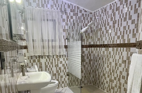 Santo Domingo Oeste Apartment | Aparta Hotel las Mariposas