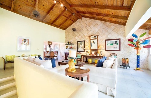 Casa de Campo Villa | Golf Villa