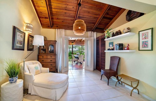 Casa de Campo Villa | Golf Villa