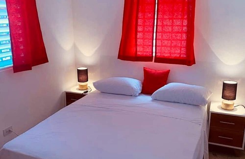 El Callejon Apartment | Ihr Domicil In Las Terrenas