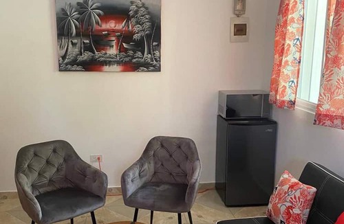 El Callejon Apartment | Ihr Domicil In Las Terrenas