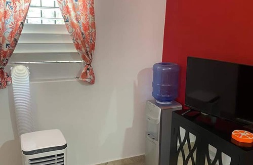 El Callejon Apartment | Ihr Domicil In Las Terrenas