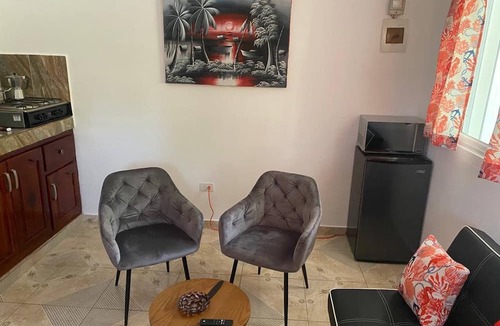 El Callejon Apartment | Ihr Domicil In Las Terrenas
