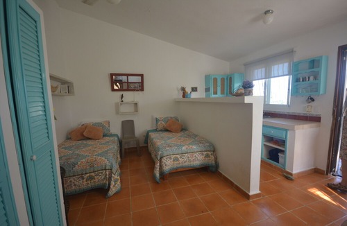 La Ceiba Apartment | Joli Studio en Loma au Calme