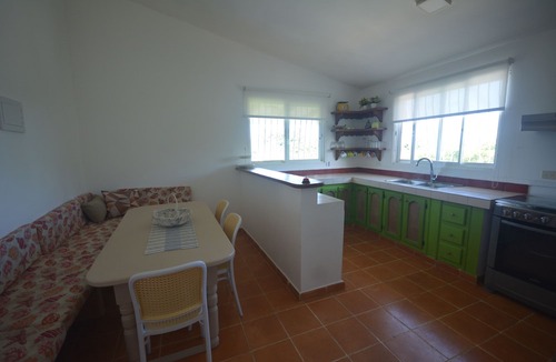 La Ceiba Apartment | Villa en Loma au Calme vue mer