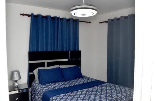 Bonao Apartment | Beautiful Spacious 3 Br. Apt. Great Location