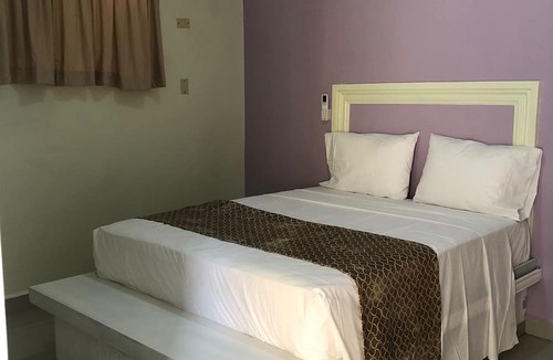 Sabana de la Mar Hotel | Diosamar Hotel y Suite