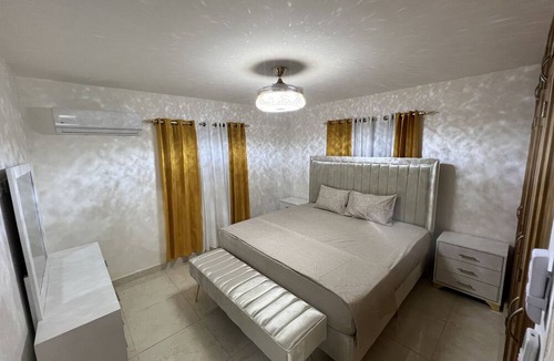 Moca Apartment | Amazing 3 Beds 2.5 Baths Condo with Wi-Fi, Netflix to enjoy as your Dream Home