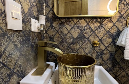 Moca Apartment | Amazing 3 Beds 2.5 Baths Condo with Wi-Fi, Netflix to enjoy as your Dream Home