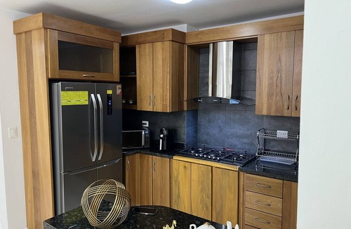 Moca Apartment | Amazing 3 Beds 2.5 Baths Condo with Wi-Fi, Netflix to enjoy as your Dream Home