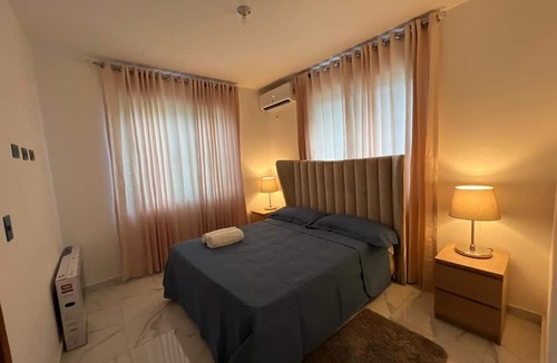 Cotui Apartment | Apartamento en area exclusiva en Cotui
