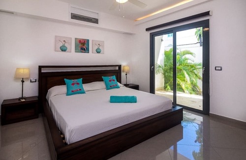 Puerto Bahia Apartment | ¡acogedor Apartamento Frente al Mar!