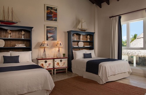 Yarary - Cap Cana Villa | Sambarela in Punta Cana by Personal Villas - 3 Pools, Beach Club Access