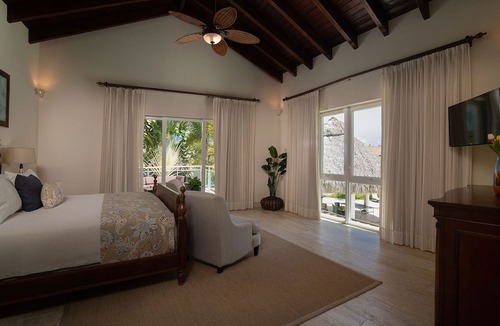 Yarary - Cap Cana Villa | Sambarela in Punta Cana by Personal Villas - 3 Pools, Beach Club Access