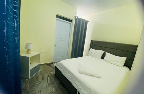 Barahona Hotel | Neos hotel