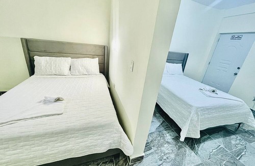 Barahona Hotel | Neos hotel
