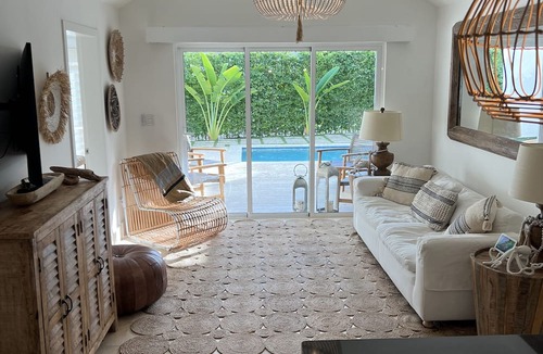 Montellano Villa | Villa Paz PLAYA DORADA- 1Bed 1 bath - Beach -GOLF CLUBS INCLn LONG TERM AVAIL