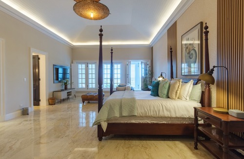 Casa de Campo Villa | Villa Buenaventura a private paradise
