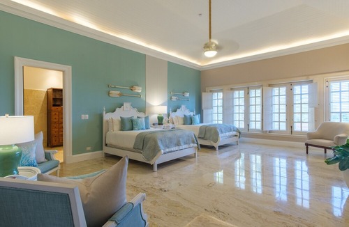 Casa de Campo Villa | Villa Buenaventura a private paradise