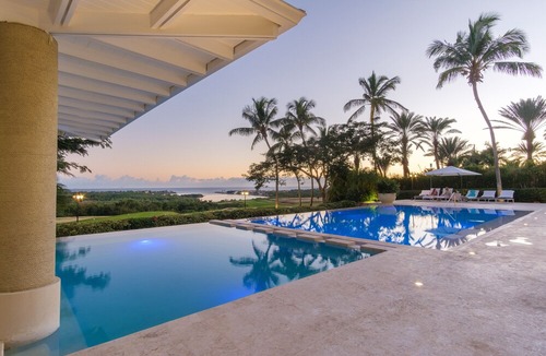 Casa de Campo Villa | Villa Buenaventura a private paradise