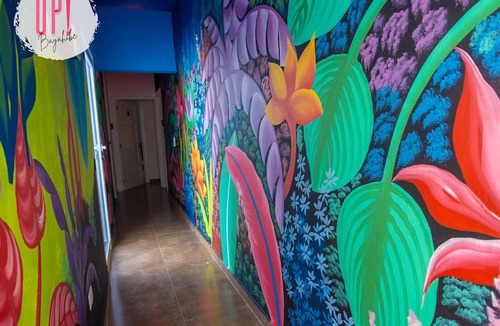 Los Melones Hostel | Up Bayahibe