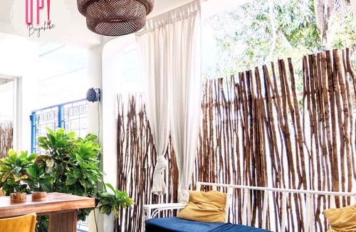 Los Melones Hostel | Up Bayahibe