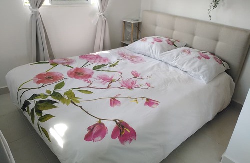 Santo Domingo Este Apartment | Enigmatic Apto-bohemian Style-near Airport SDQ