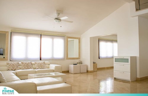 Playa Bibijagua Villa | Spectacular,Spacious,Central Villa May on the Beach