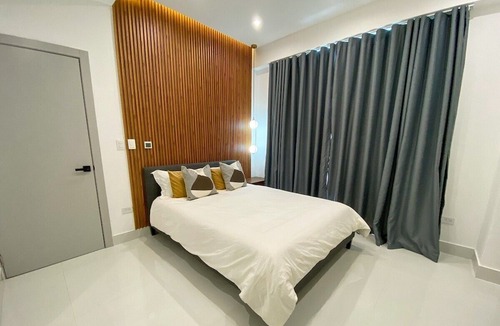 Yolanda Morales Apartment | confortable and cozy apt in santo domingo