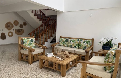 Puerto Plata Hotel | Hotel Montesilva