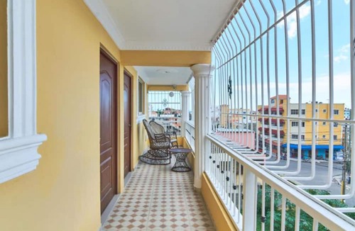 Corales del Sur Hotel | B&B Family Vacation Rentals