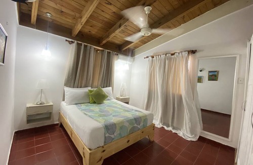 Los Melones Hostel | Hostal Magallanes Bayahibe