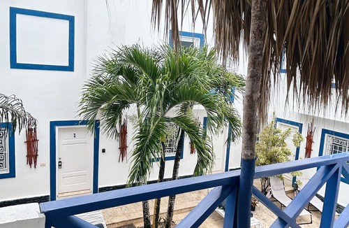 Los Melones Cabin | Altea Lodge