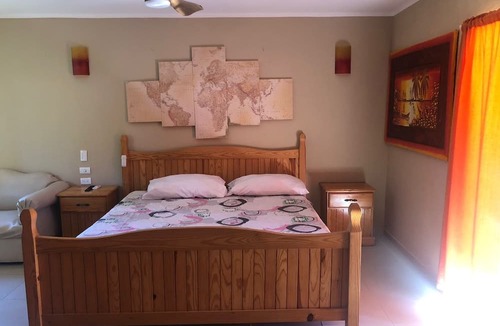 Nagua Hotel | Hotel Cambri