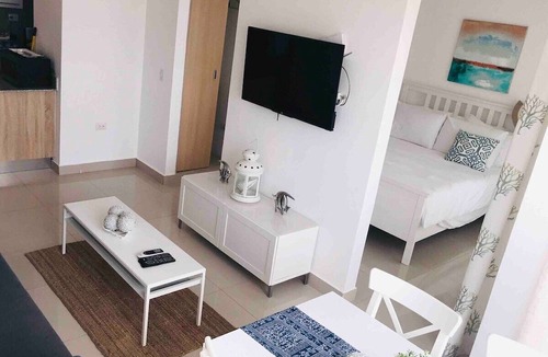 Reparto Ibarra Apartment | Boca chica Apartment near the Beach