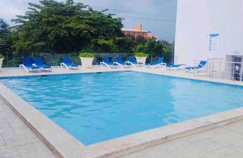 Reparto Ibarra Apartment | Boca chica Apartment near the Beach