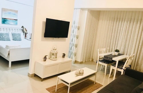 Reparto Ibarra Apartment | Boca chica Apartment near the Beach