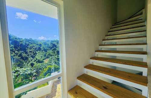 Las Terrenas Villa | Sunset Villa with Infinity Pool