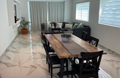 El Soco Villa | Family House in La Romana